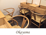 岡山店