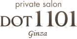 private salon DOT1101 Hiroshima