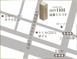 DOT1101広島店